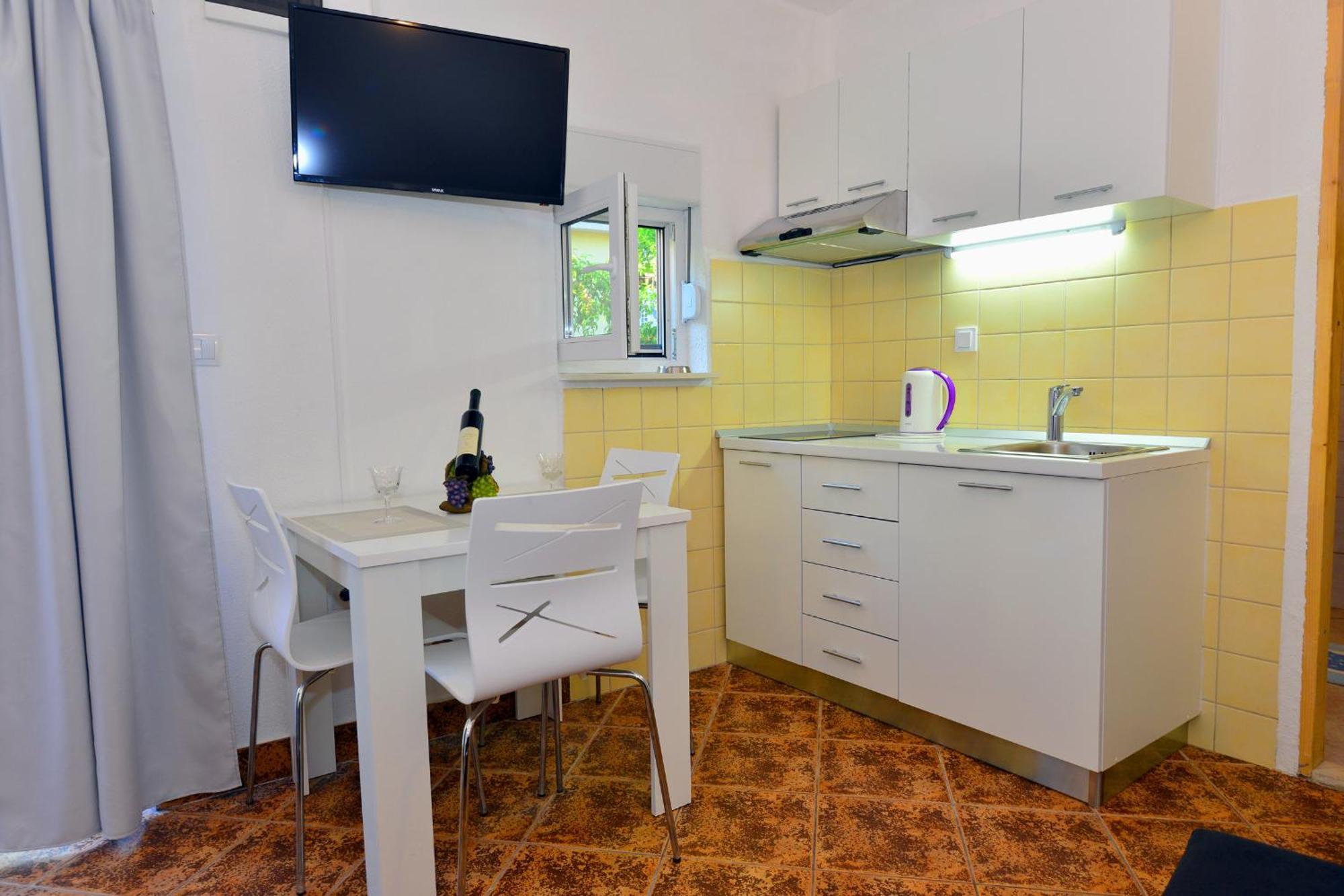 Apartments Veky 3 Сплит Екстериор снимка