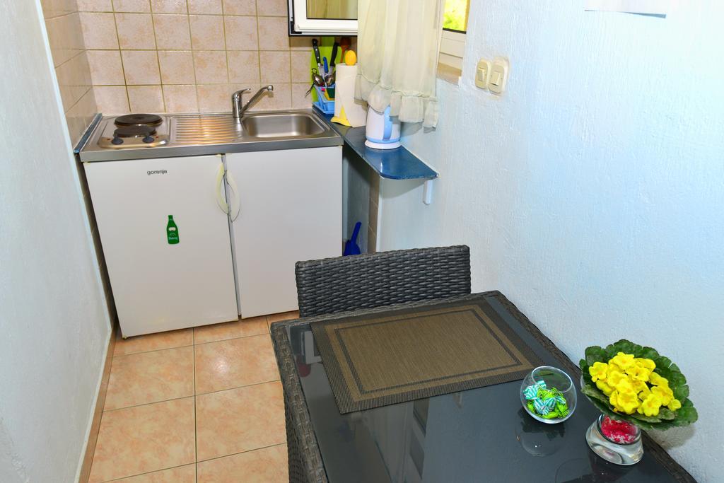 Apartments Veky 3 Сплит Екстериор снимка
