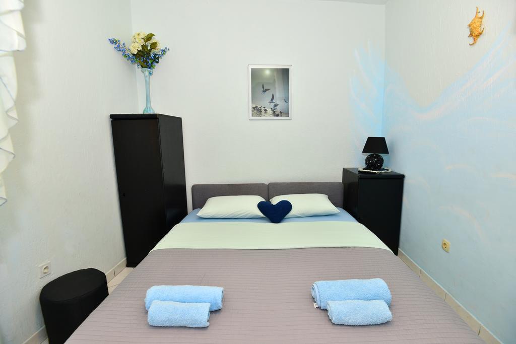 Apartments Veky 3 Сплит Екстериор снимка