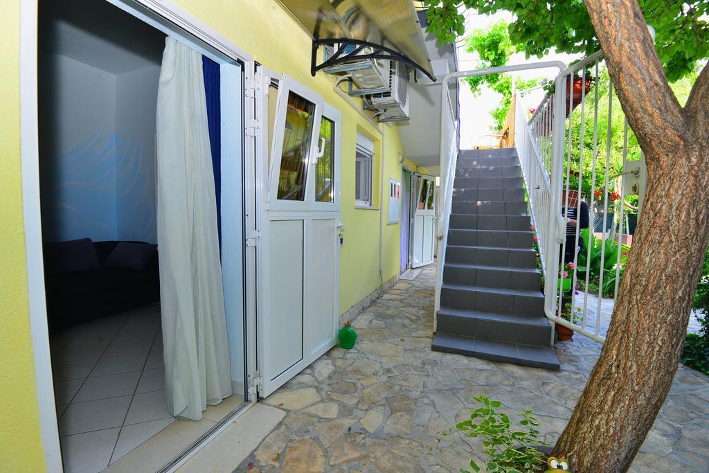 Apartments Veky 3 Сплит Екстериор снимка