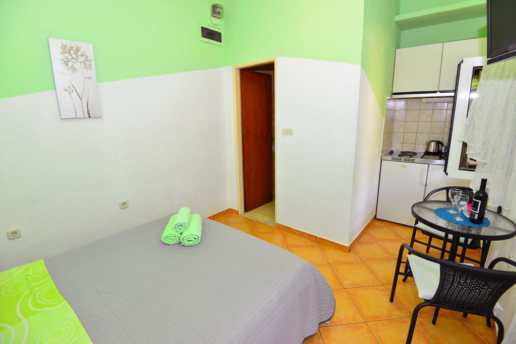 Apartments Veky 3 Сплит Екстериор снимка