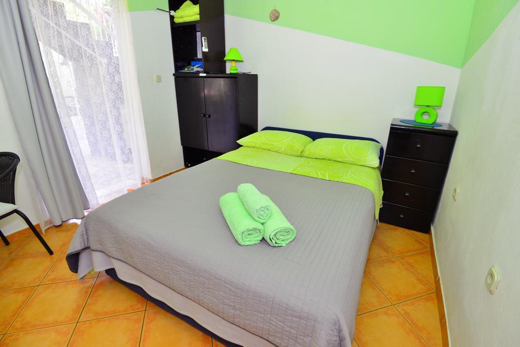 Apartments Veky 3 Сплит Екстериор снимка