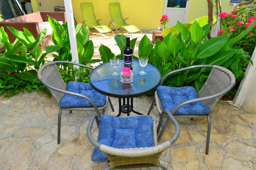 Apartments Veky 3 Сплит Екстериор снимка