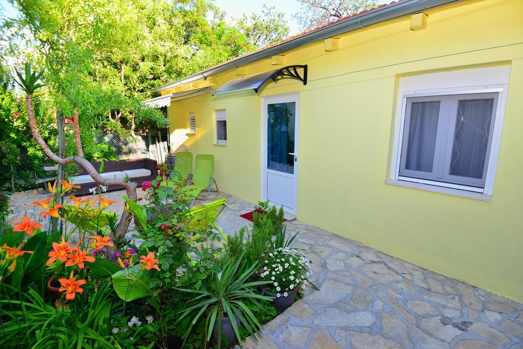 Apartments Veky 3 Сплит Екстериор снимка