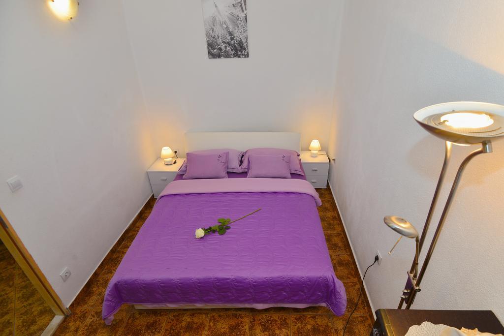 Apartments Veky 3 Сплит Екстериор снимка
