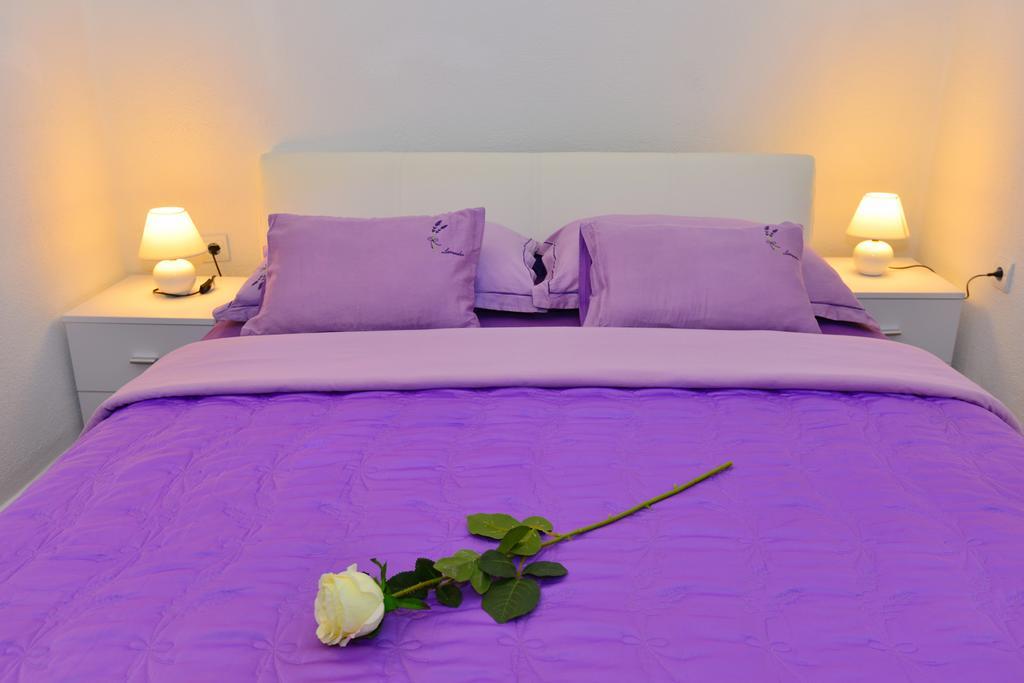 Apartments Veky 3 Сплит Екстериор снимка