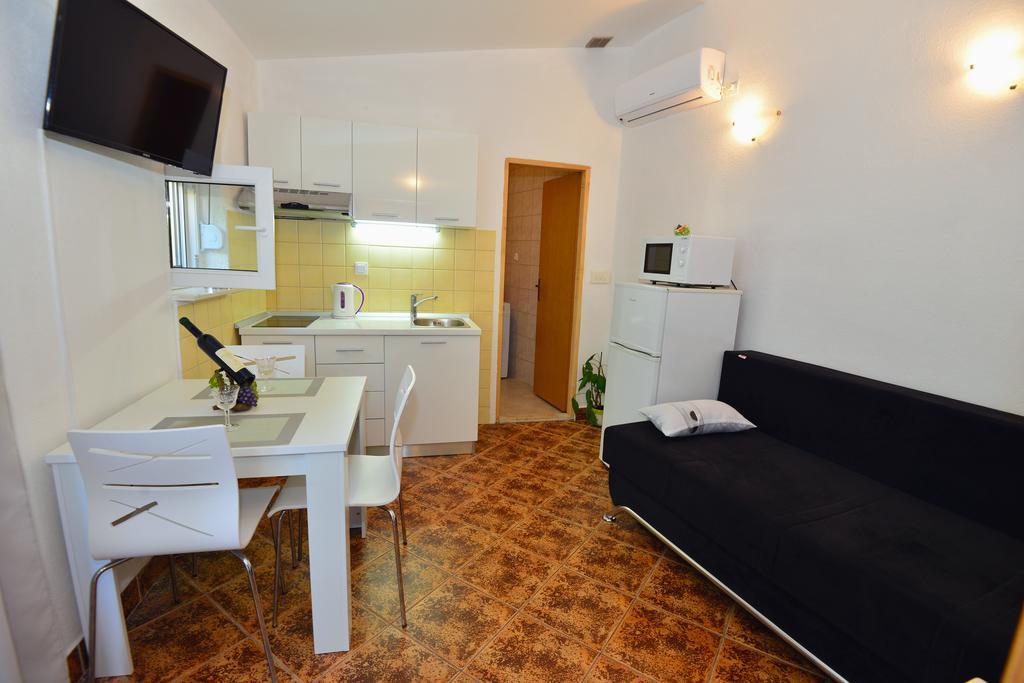 Apartments Veky 3 Сплит Екстериор снимка