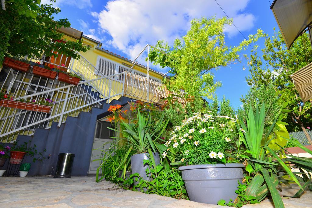 Apartments Veky 3 Сплит Екстериор снимка