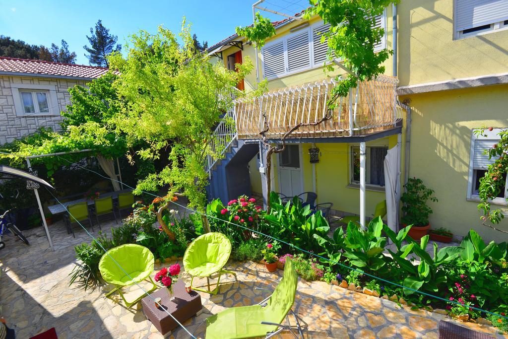 Apartments Veky 3 Сплит Екстериор снимка